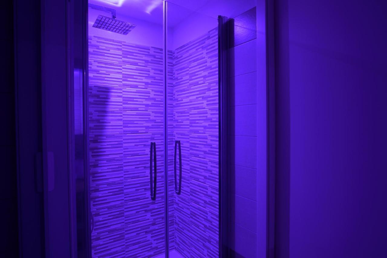 Barlaman Luxury Rooms Палермо Екстериор снимка