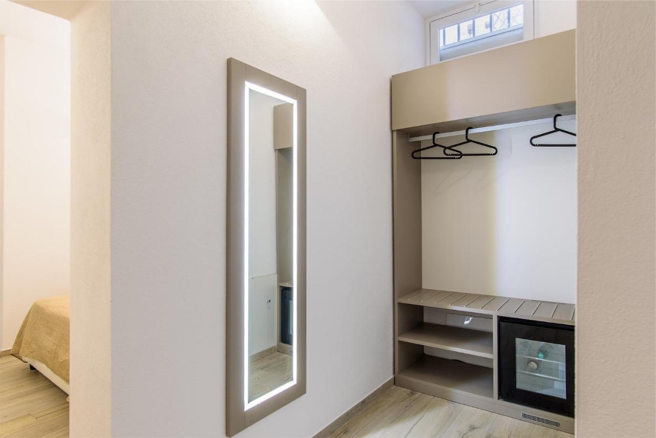 Barlaman Luxury Rooms Палермо Екстериор снимка