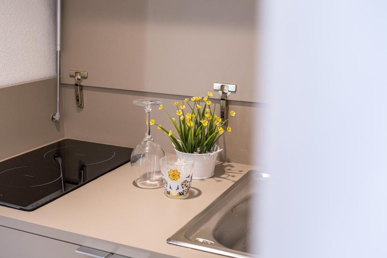 Barlaman Luxury Rooms Палермо Екстериор снимка