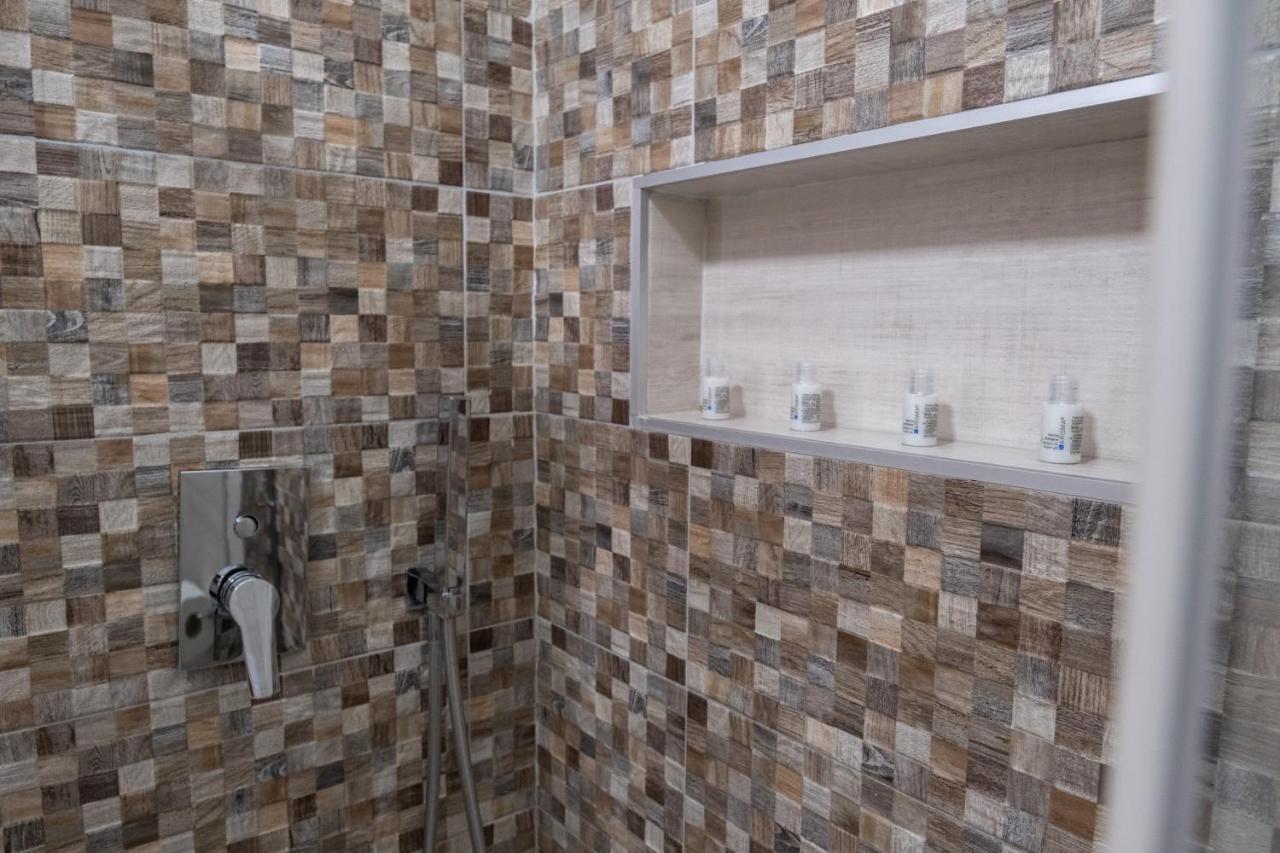 Barlaman Luxury Rooms Палермо Екстериор снимка